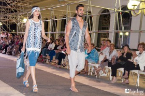 Alger Fashion Week G Redouane Rebaine  (6)       